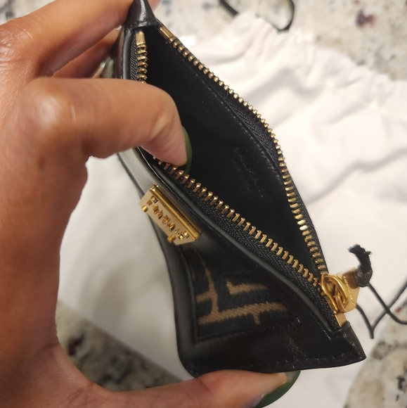 NWT Balmain Card Holder - Picture 7 of 7